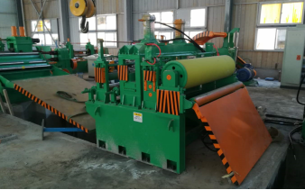 Cut To Length Line Explained