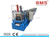 Spanish Gutter Roll Forming Machine for YX132-172 Profile