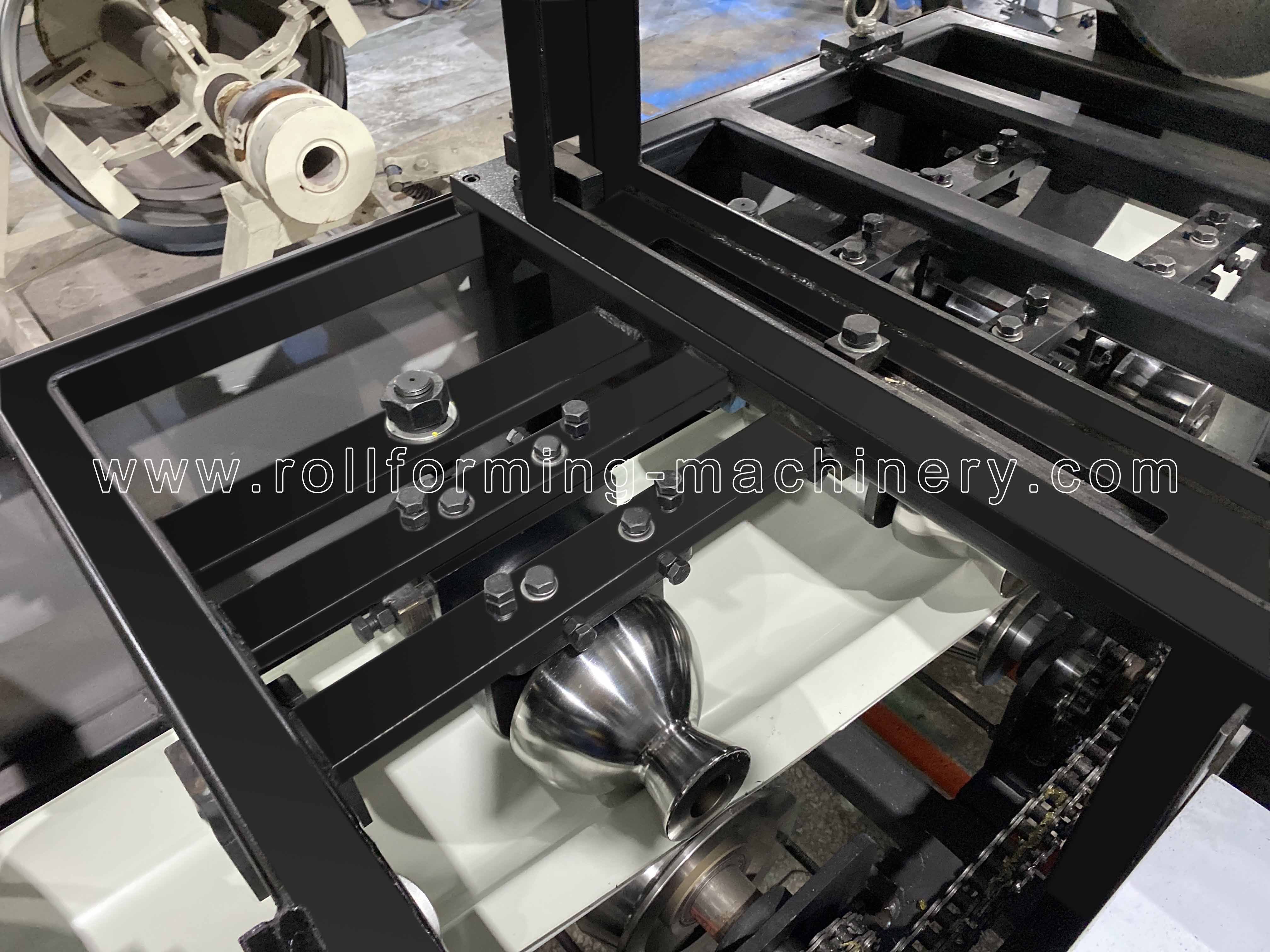 roll forming mill