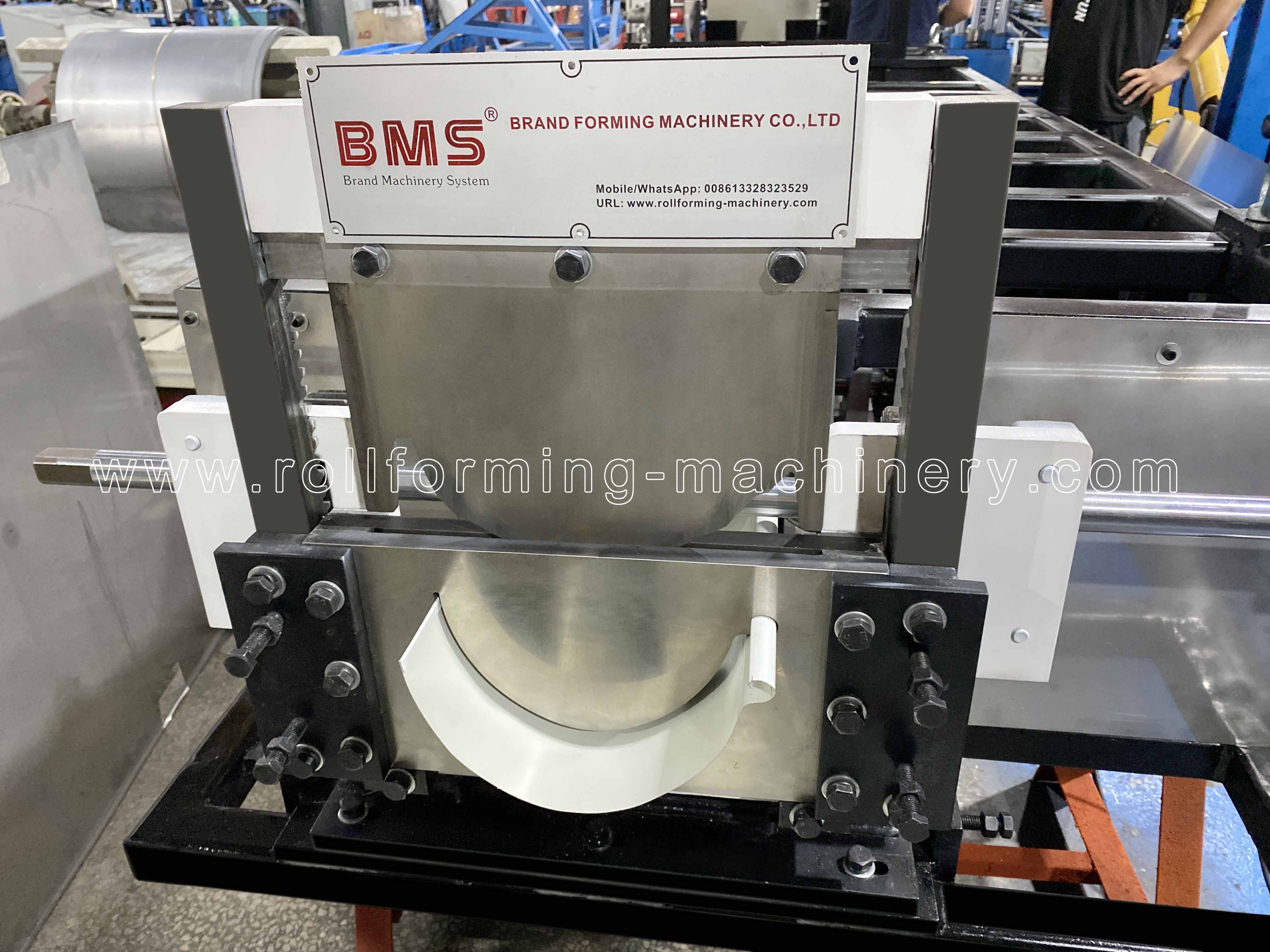 post cutter