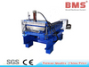 Metal Snap Lock Roll Forming Machine for Roofing Sheet 