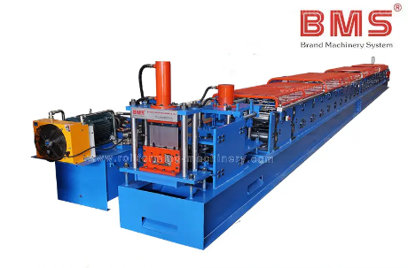 The Beginner’s Guide to Mineral Wool Sandwich Panel Production Line