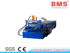 Snap Lock Metal Roof Machine for SS100/SS150/SSQ200