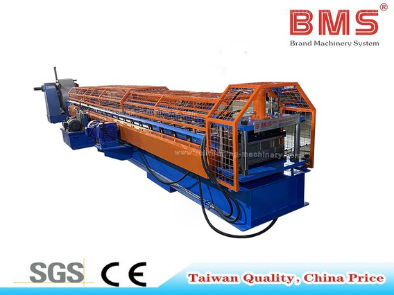 Structural Steel Lintel Roll Forming Machine