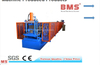 Auto Changed Omega Purlin Roll Forming Machine for Muiti-profiles
