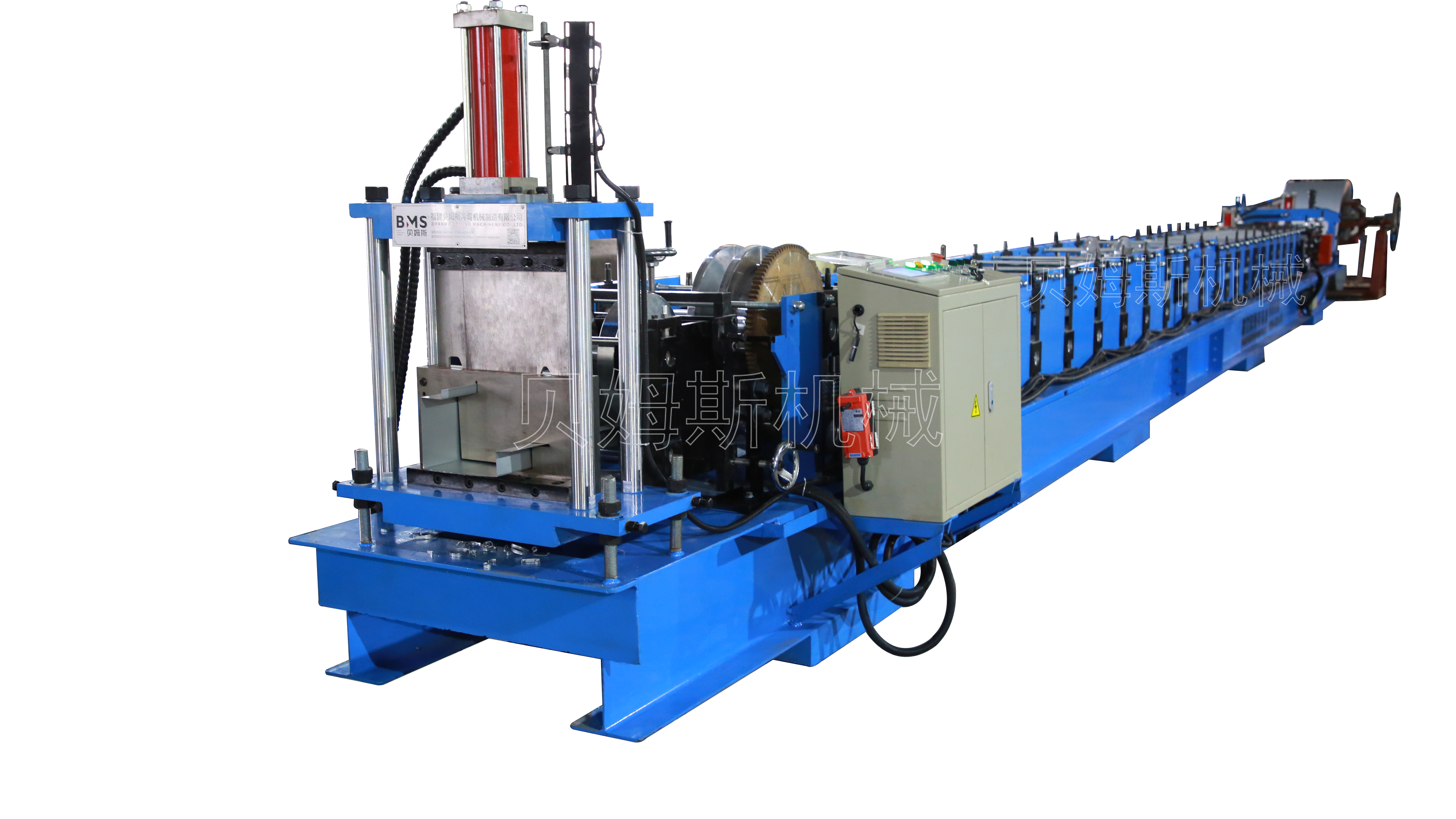 How to Choose the Best Seamless Gutter Machine for Your Business