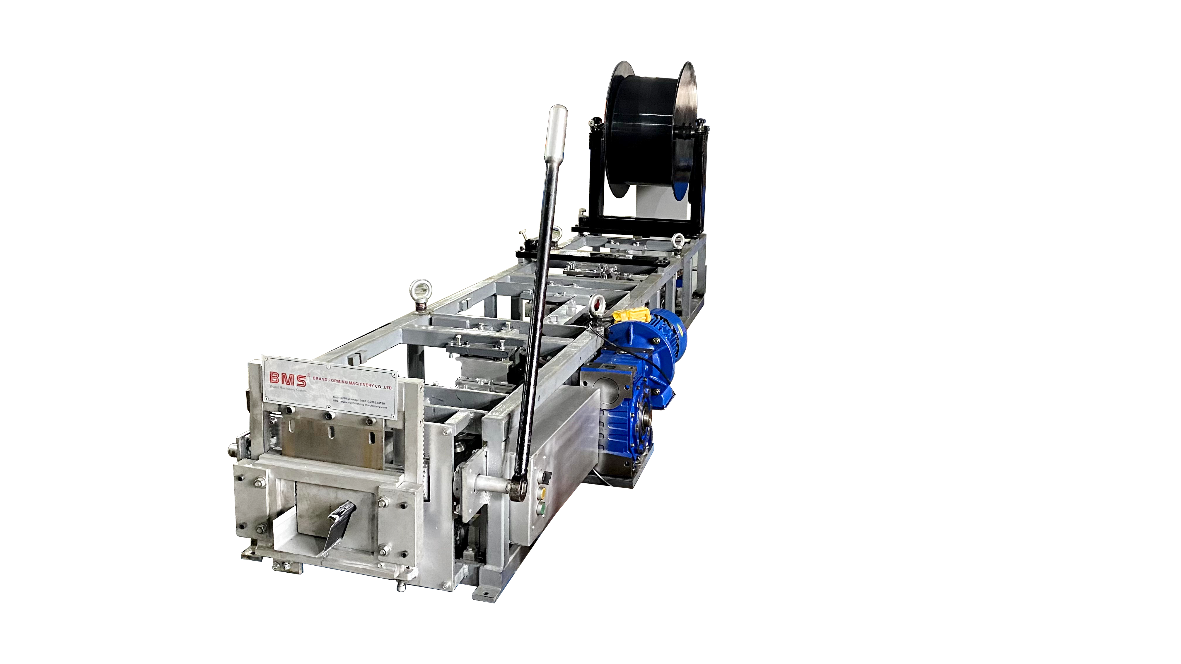 Are portable gutter machines worth it?