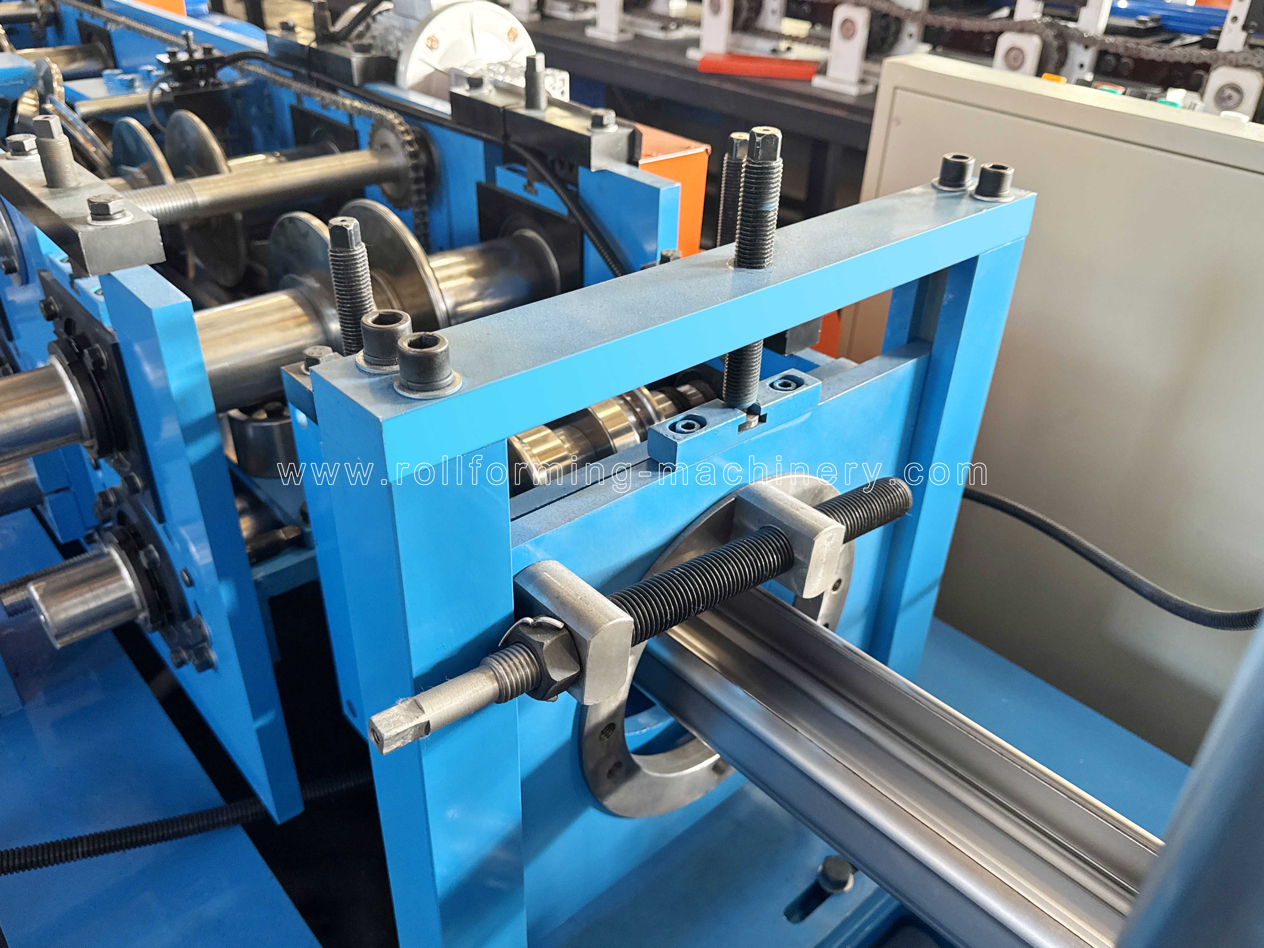 Leveling Device