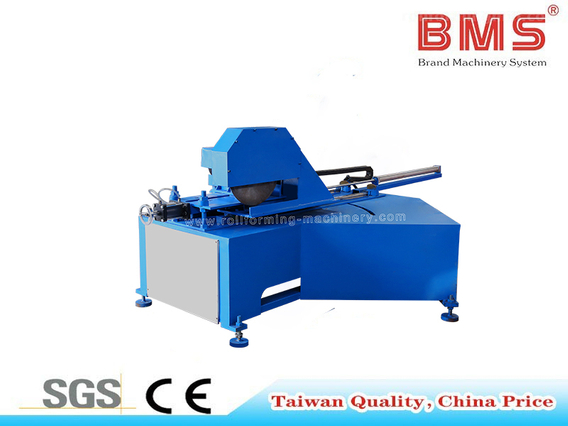 0-45 Degree Multi-angle Adjustable Bevel Metal Cutting Machine