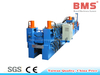 12-15m/min Fire Damper Frame Roll Forming Machine with PLC Control System