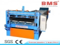Prime Roofing Panel Roll Forming Machine for YX35-117-1000