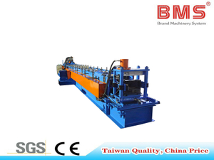 High Quality Z Purlin Roll Forming Machine for Stainless Steel 
