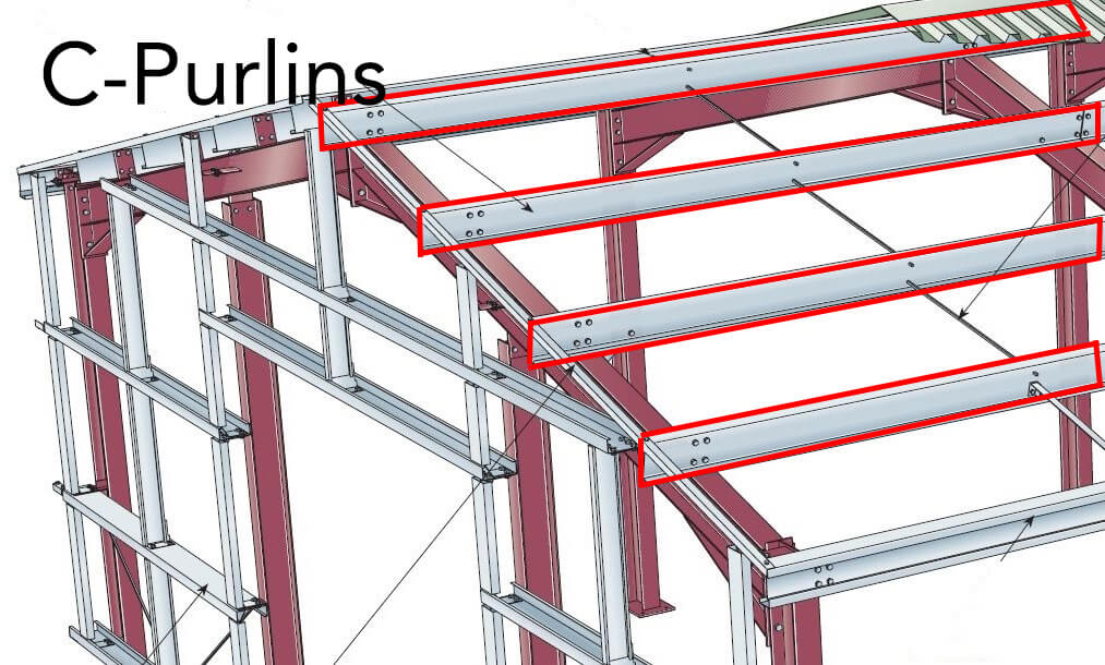 Philippine purlin project(1)