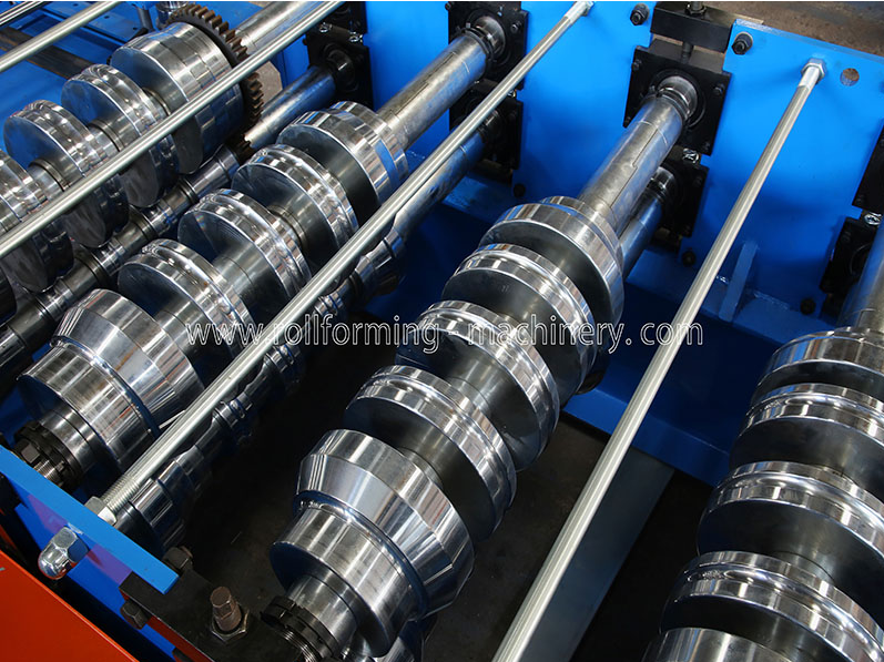 Advantages of Standing Seam Roofing