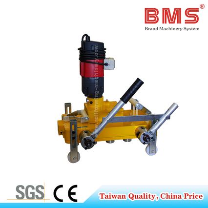 2 Rollers Type Electric Seamer for Metal Roofing 