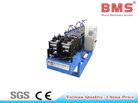 Central Air Conditioner Pipe Clamp Hanger Production Equipment