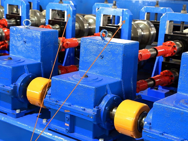 BMS Machinery was initially established in 1992