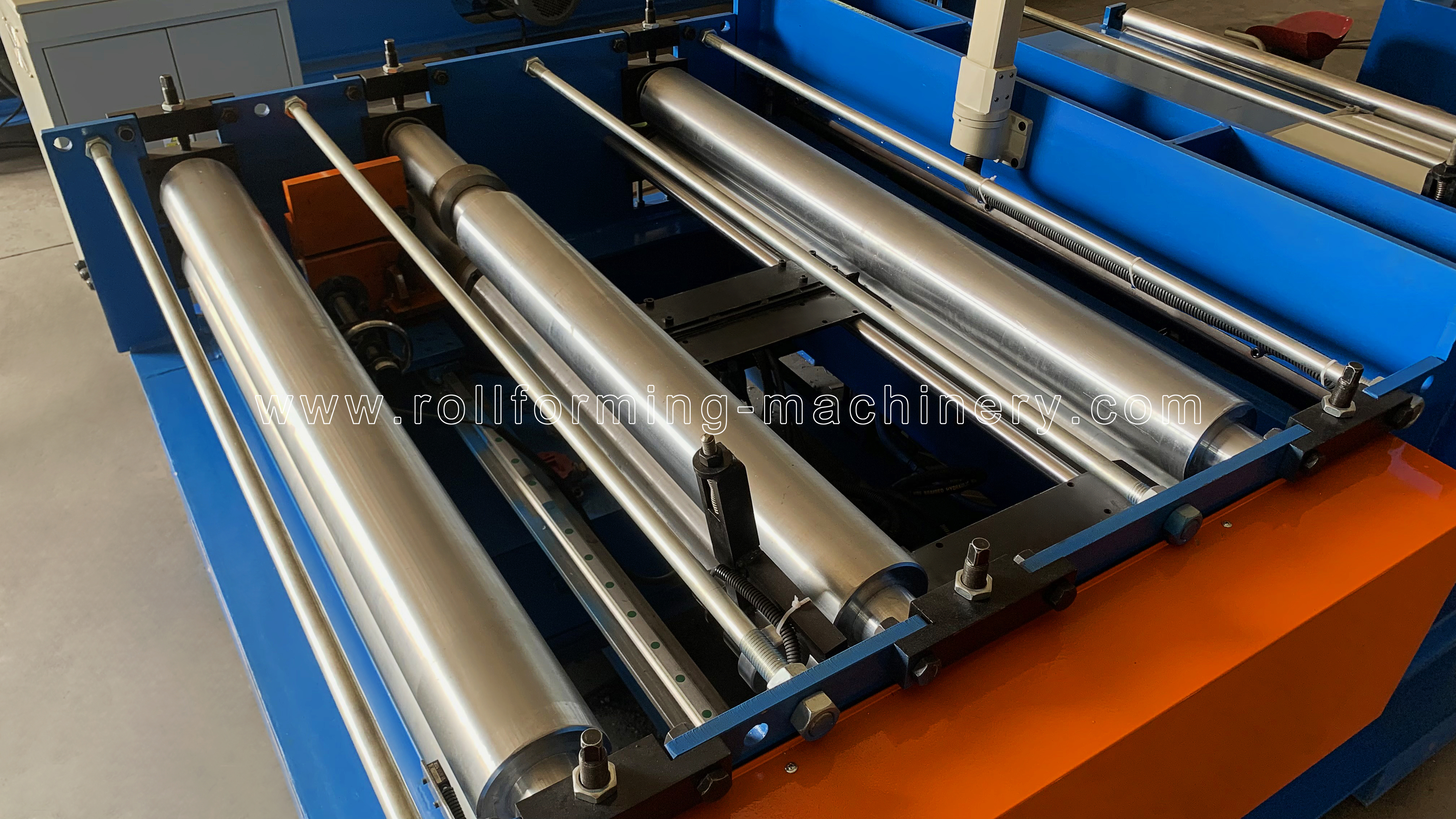 Guide Shaft