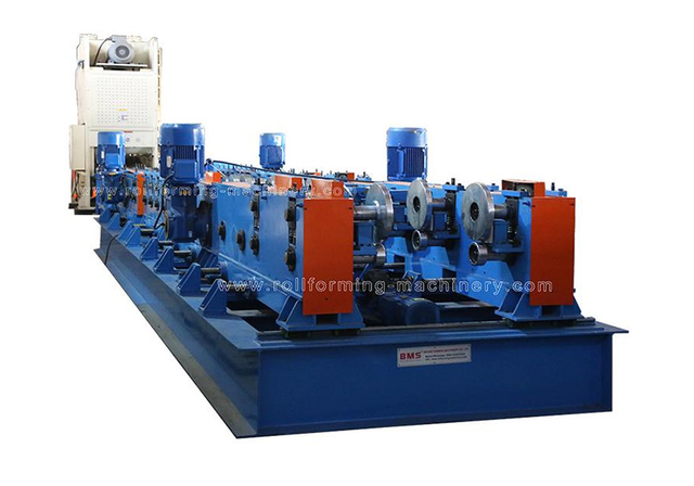 کیبل ٹرے رول بنانے والی مشین