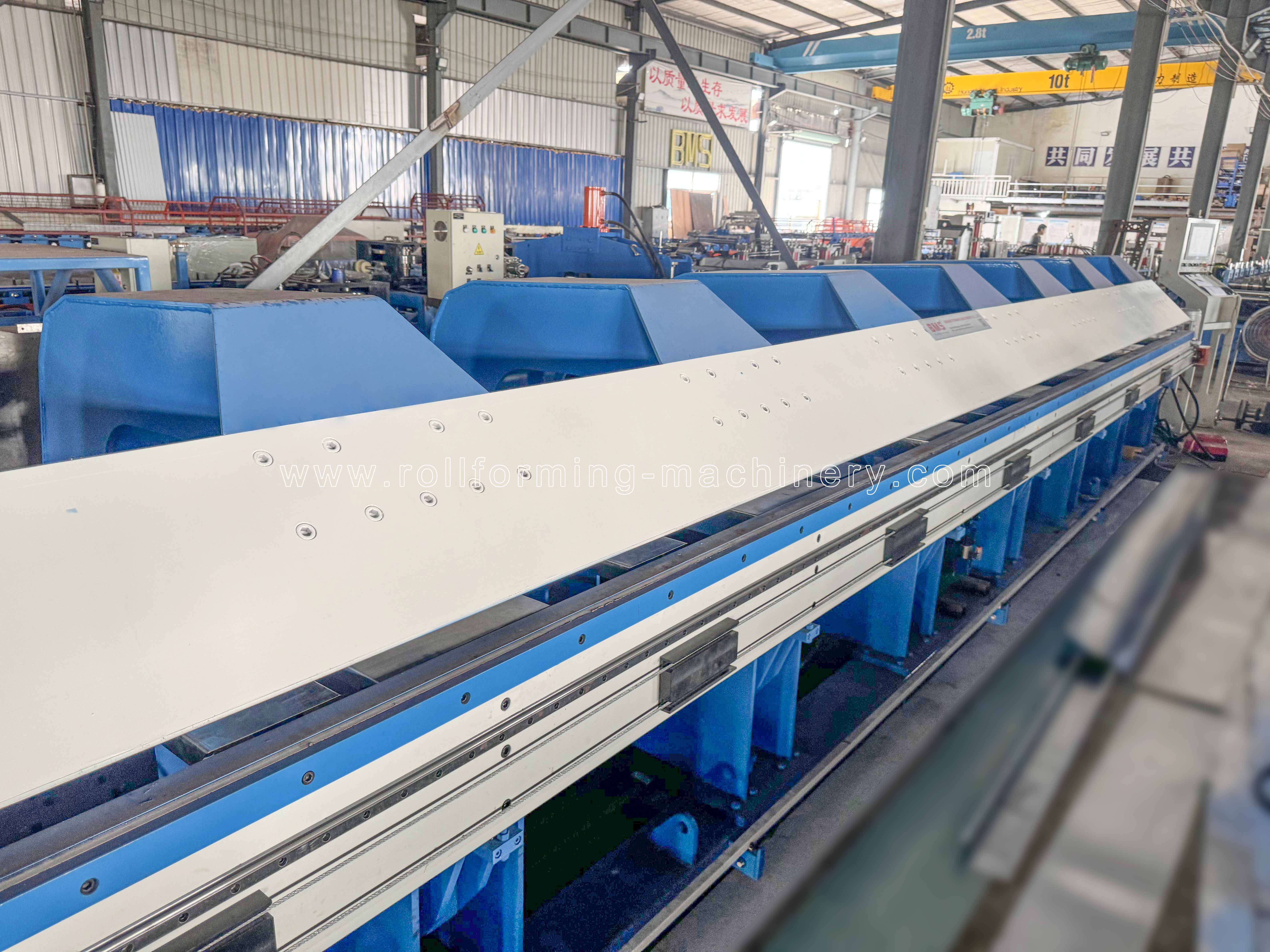 Clamp System IMG_9264