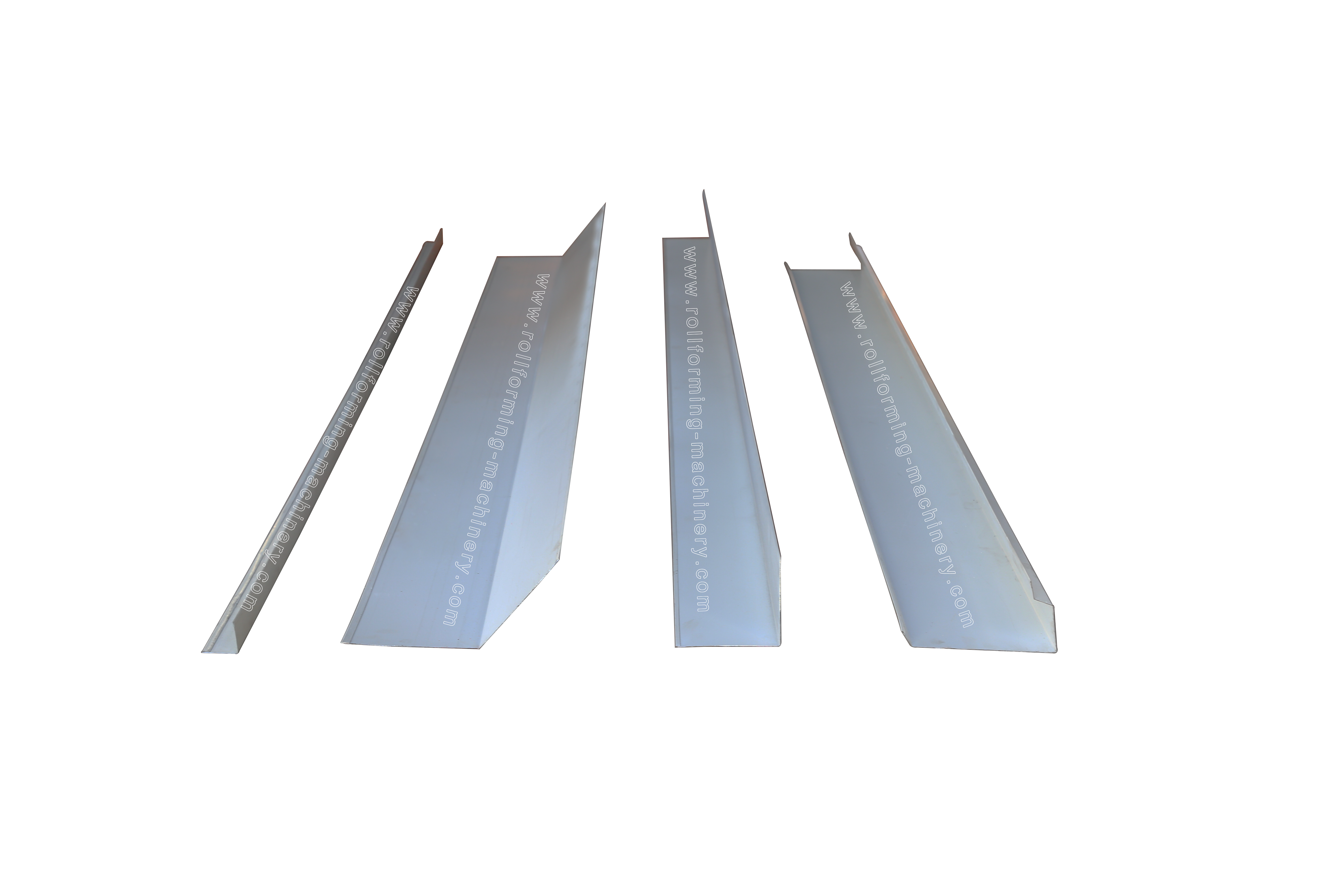 Processing Demonstration 2