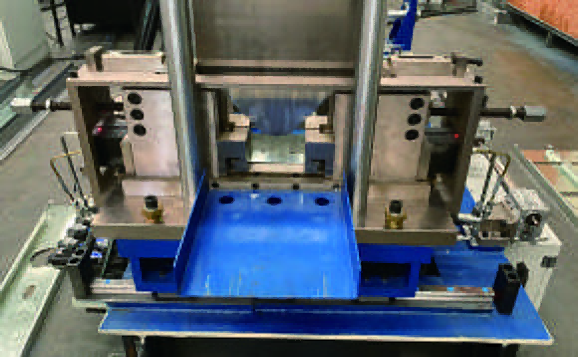 CU75-250 post cutter