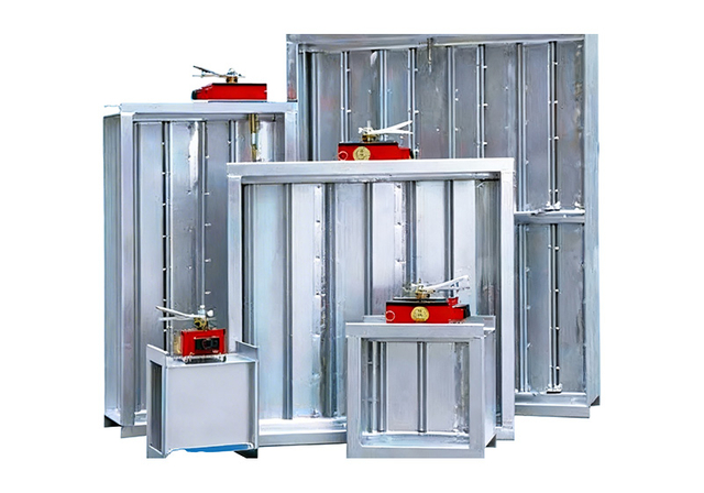 ایچ وی اے سی آر