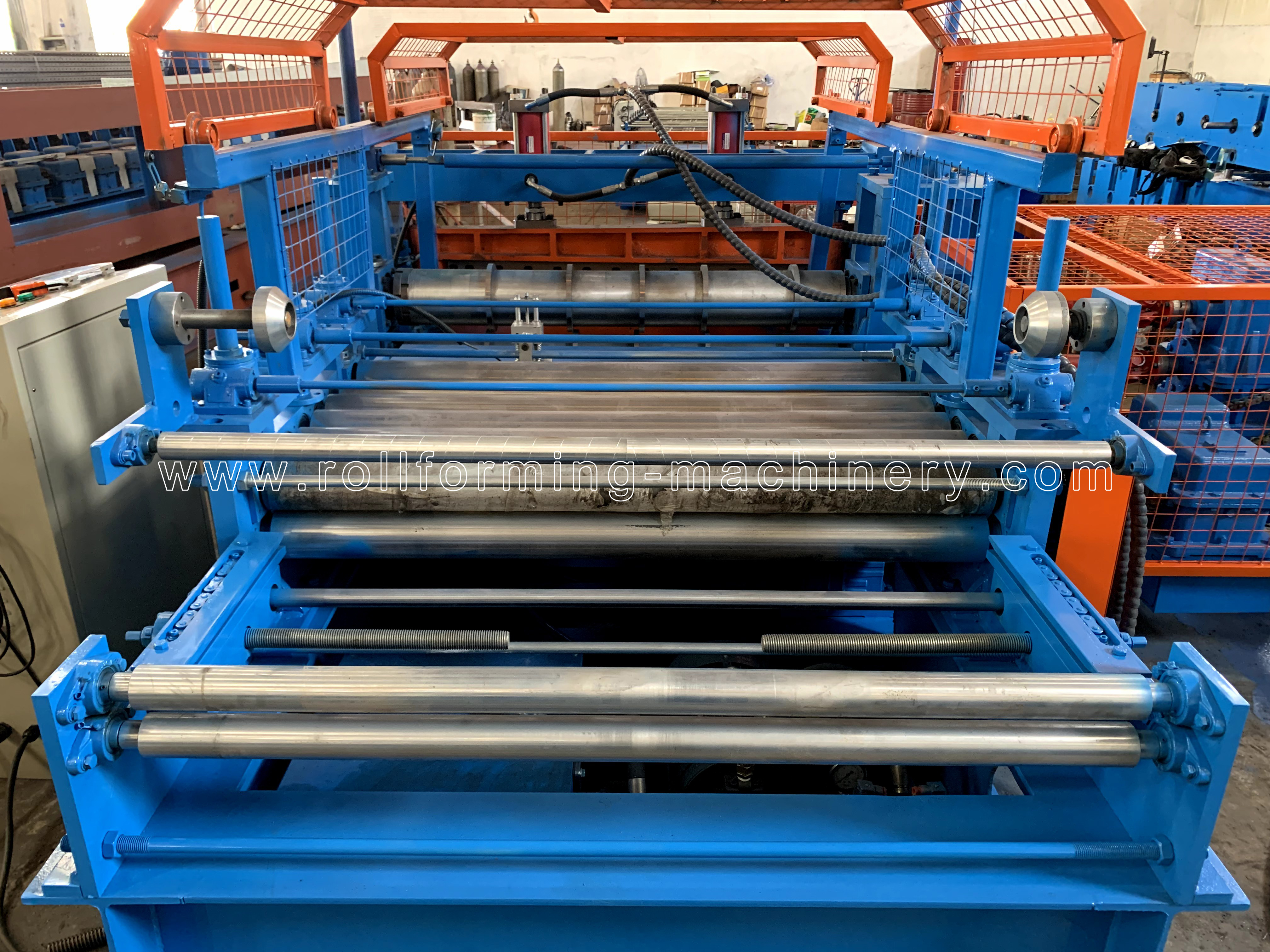 Precision Feeding Device and Core Components